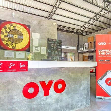 Oyo 585 Freedom Hostel @ Phi Phi المظهر الخارجي الصورة