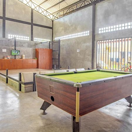Oyo 585 Freedom Hostel @ Phi Phi المظهر الخارجي الصورة