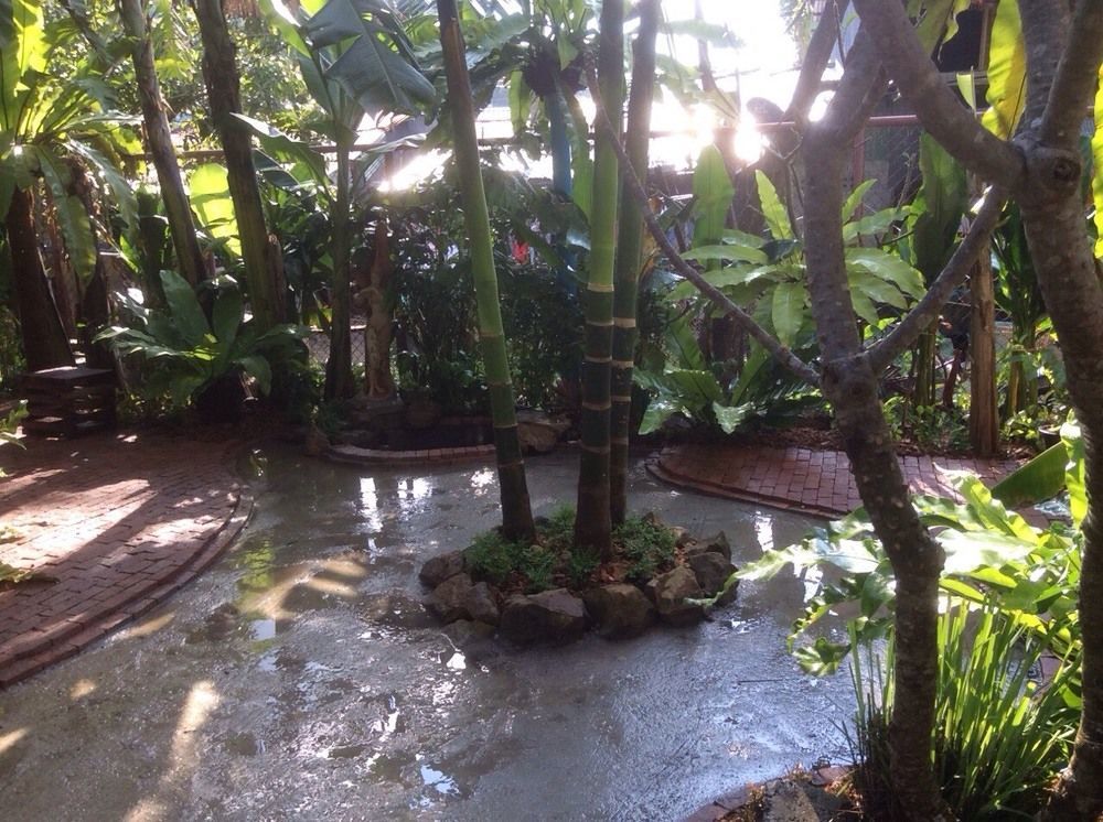 Oyo 585 Freedom Hostel @ Phi Phi المظهر الخارجي الصورة
