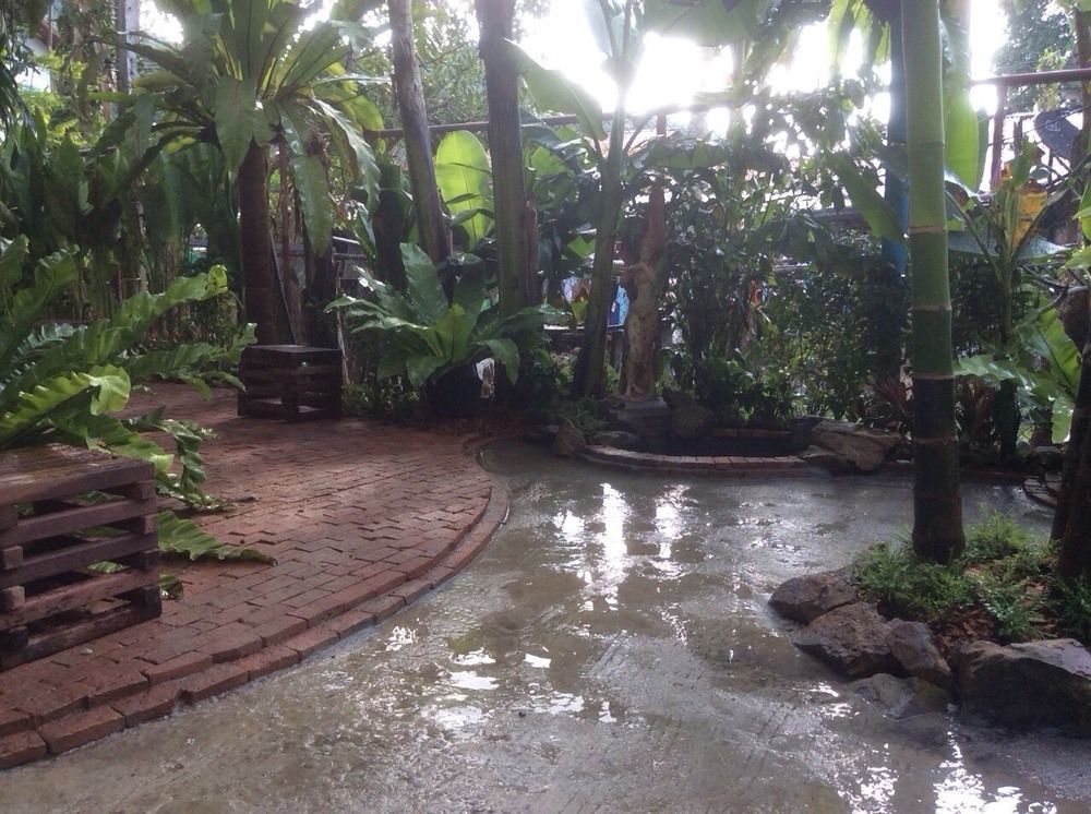 Oyo 585 Freedom Hostel @ Phi Phi المظهر الخارجي الصورة