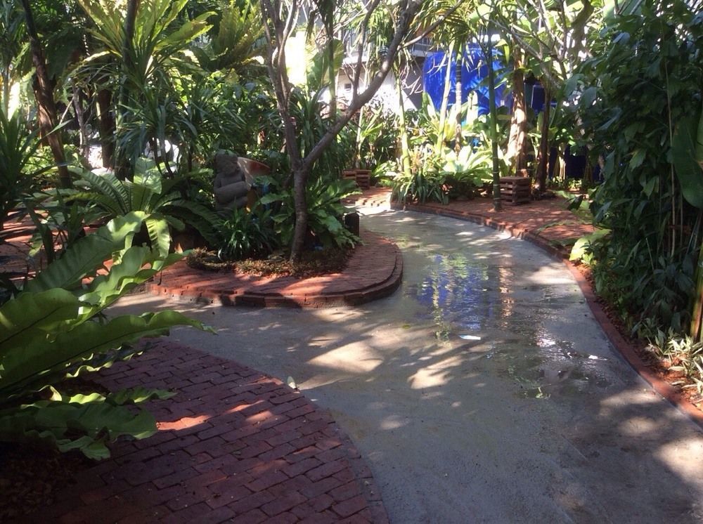 Oyo 585 Freedom Hostel @ Phi Phi المظهر الخارجي الصورة