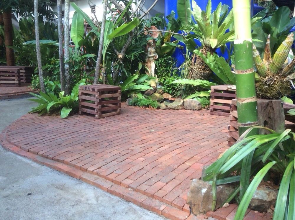 Oyo 585 Freedom Hostel @ Phi Phi المظهر الخارجي الصورة