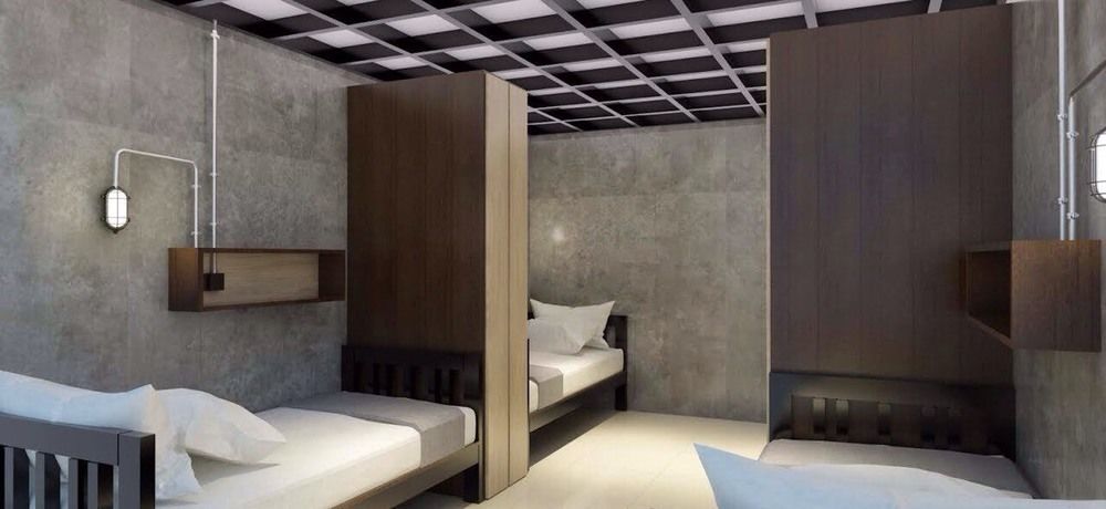 Oyo 585 Freedom Hostel @ Phi Phi المظهر الخارجي الصورة
