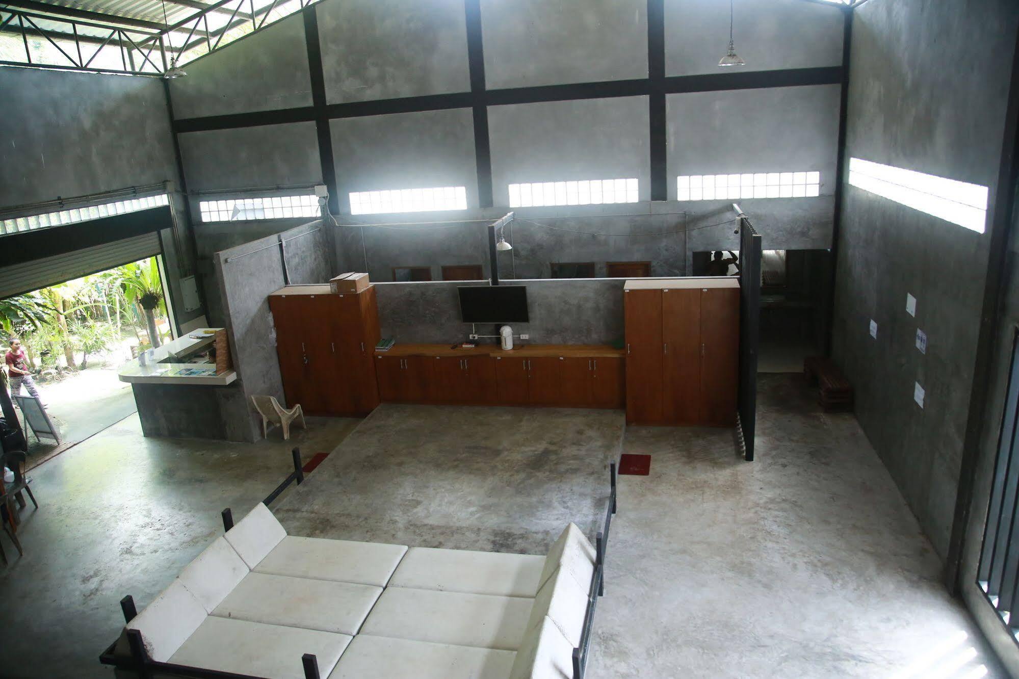 Oyo 585 Freedom Hostel @ Phi Phi المظهر الخارجي الصورة
