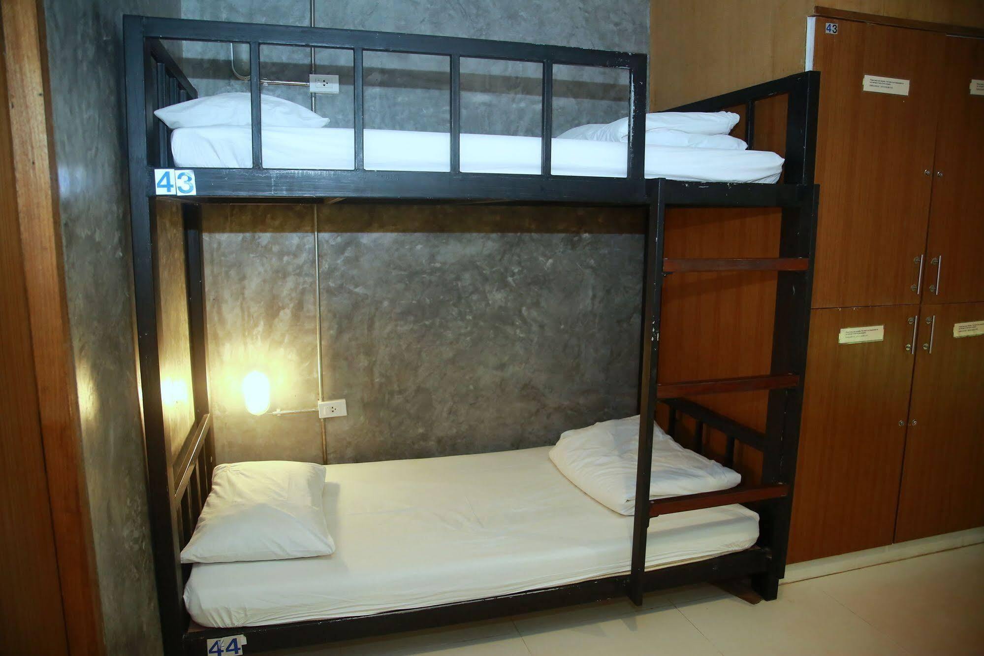 Oyo 585 Freedom Hostel @ Phi Phi المظهر الخارجي الصورة