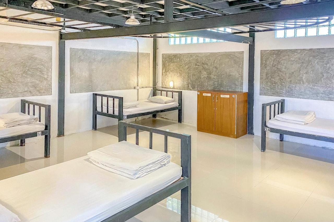 Oyo 585 Freedom Hostel @ Phi Phi المظهر الخارجي الصورة