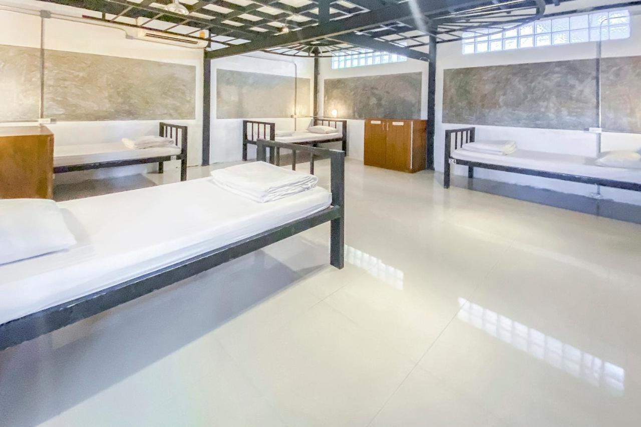 Oyo 585 Freedom Hostel @ Phi Phi المظهر الخارجي الصورة