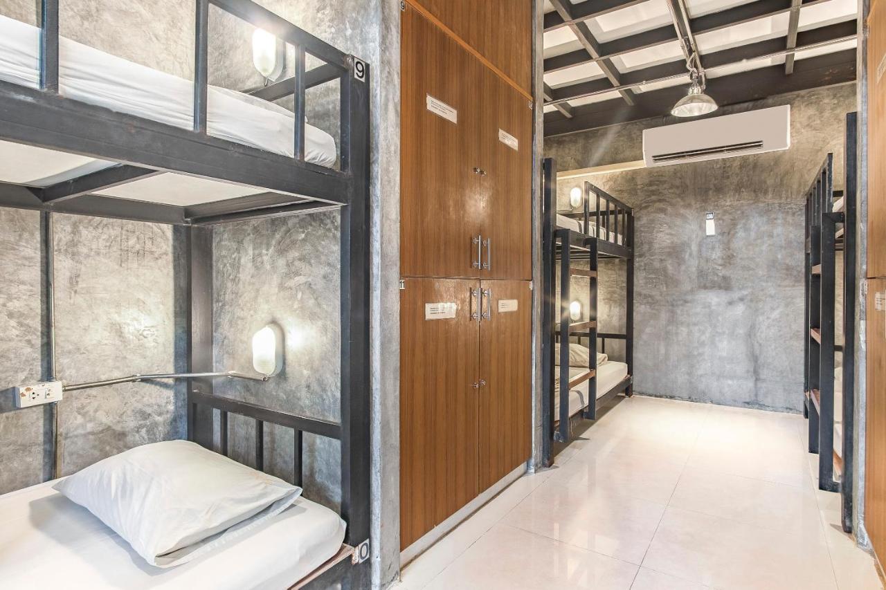 Oyo 585 Freedom Hostel @ Phi Phi المظهر الخارجي الصورة