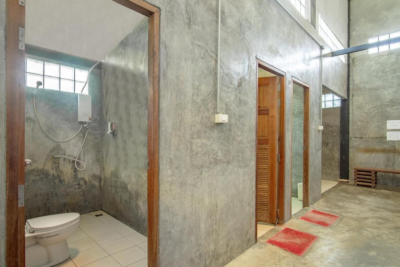 Oyo 585 Freedom Hostel @ Phi Phi المظهر الخارجي الصورة