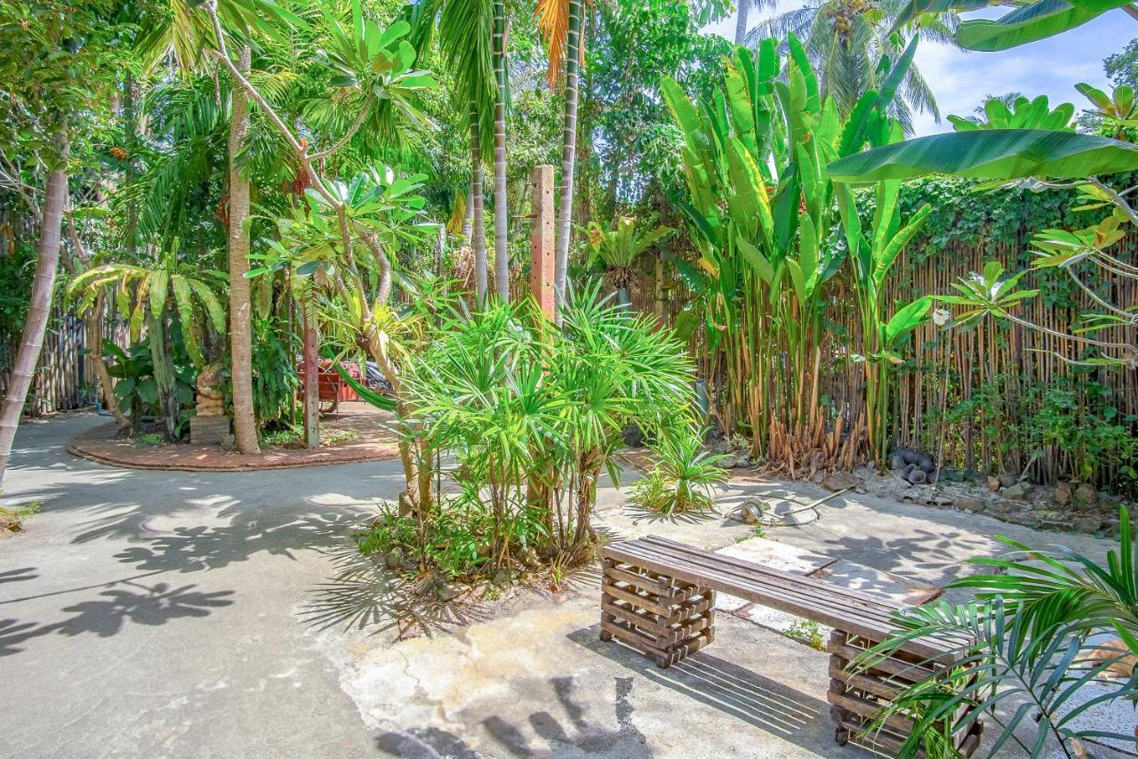 Oyo 585 Freedom Hostel @ Phi Phi المظهر الخارجي الصورة